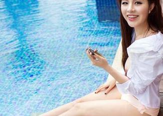 TuiGirl推女郎 – 想不到吧？赵惟依的裤里丝居然成了网盘鲜货！