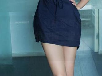 TuiGirl推女郎 – 赵惟依与你分享高清校园资源，快来她的校园‘课堂’做个学霸吧！