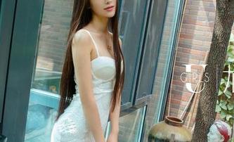 UGirls尤果网 – “Abby金金”在浴缸中游弋，免费图集让你一探究竟！