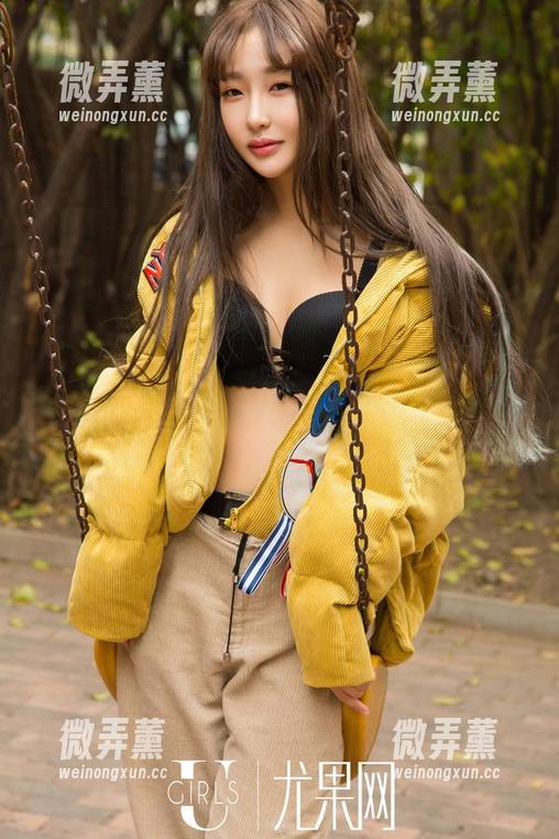 UGirls尤果网-涉谷由里 UGirls尤果网 - 君不见?今日的美图更新,涉谷由里的少女风让人只想大喊‘太可爱了吧’!