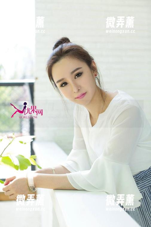 UGirls尤果网-陈雅漫 UGirls尤果网 - 裸露的毛衣?——陈雅漫无圣光合集大揭发