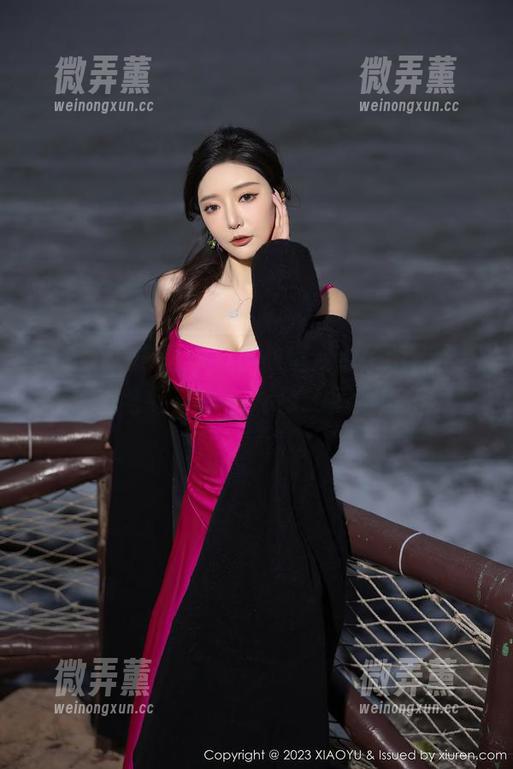 XIAOYU语画界 - 当教室变成了图库，这里没有考卷，只有Cris_卓娅祺的画风