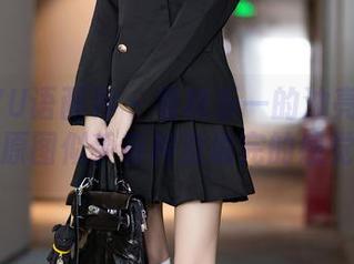 XIAOYU语画界 – 看林乐一的油亮写真集，原图似乎有种没说完的感觉。