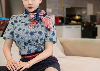 XINGYAN星颜社 – 户外满分，Vily豆豆的高清写真中藏着一天的悠闲