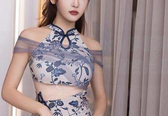 Xiuren秀人网 – 看Candy糖糖演的护士，那身白大褂真不是一般的抢眼！
