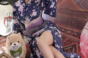 Xiuren秀人网 – 黑白的集合，Egg尤妮丝照得每片都像是电影静帧，说实话我差点想拿来做壁纸呢。