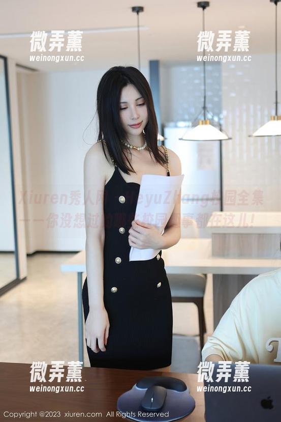 Xiuren秀人网 - HeyuZhang校园全集——你没想过的哪些校园趣事都在这儿！