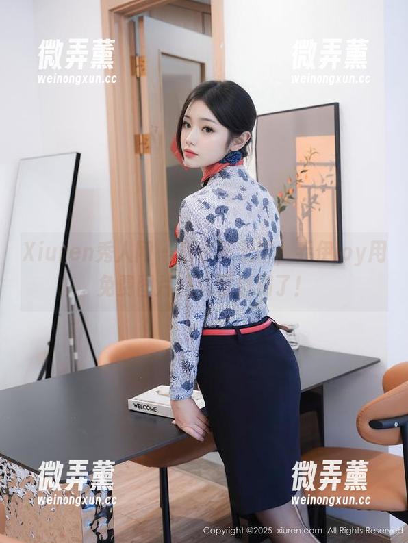 Xiuren秀人网-乔伊joy Xiuren秀人网 - 居家不无聊,乔伊joy用免费图片把氛围拉满了!