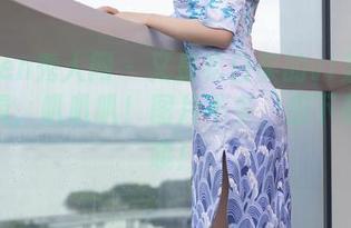 Xiuren秀人网 – 又是吃白菜的vi菜菜裸足特辑，叭叭叭！图片不多，但下载必看哦！