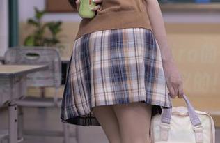 Xiuren秀人网 – 大橘BBKira的修女图集：全套，一点不带教义的！