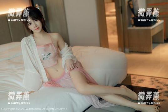 Xiuren秀人网-奈汐酱nice Xiuren秀人网 - 修女图包精选,奈汐酱nice带你突破“传统”的界限!