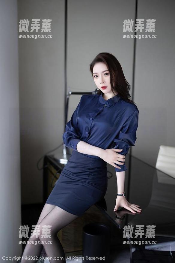 Xiuren秀人网-奈汐酱nice Xiuren秀人网 - 万圣节不只是装扮,奈汐酱nice原创最新写真集,快点来瞧瞧这些奇葩造型!