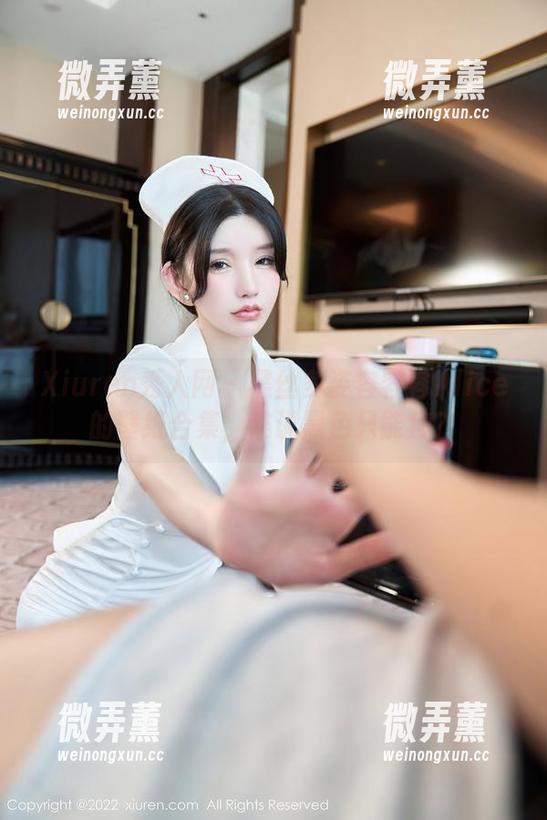 Xiuren秀人网-容容容Alice Xiuren秀人网 - 黑丝多姿容容容Alice的壁纸合集,谁说黑色只能瘦?