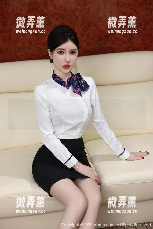 Xiuren秀人网 - 写真合集：小乔babyb，宣告女王时代来临！