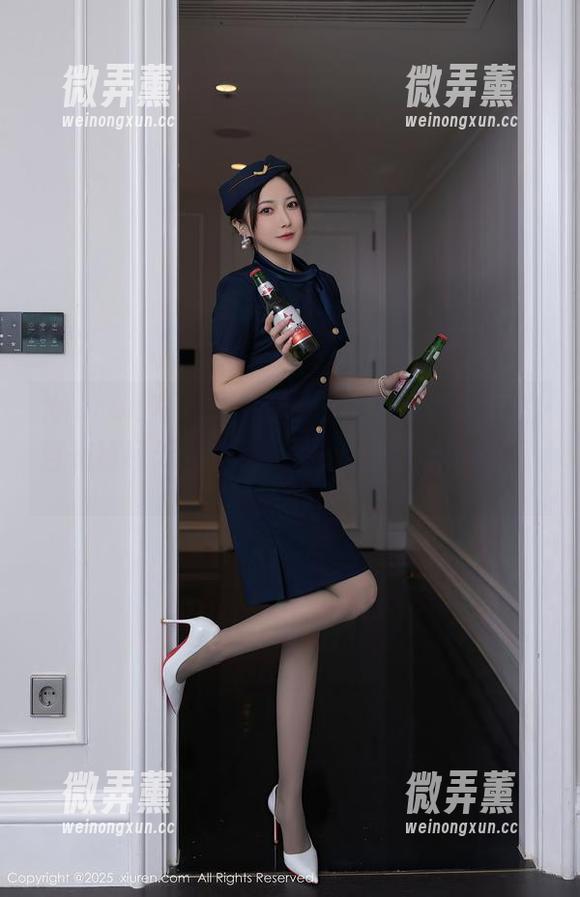 Xiuren秀人网-岁小岁 Xiuren秀人网 - 岁小岁和服写真,我的目光已经无法自拔,最后被颜值墙打击了。