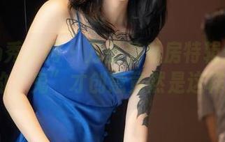 Xiuren秀人网 – 万圣节私房特辑：杜viki的“鬼”才创意竟然是这样！