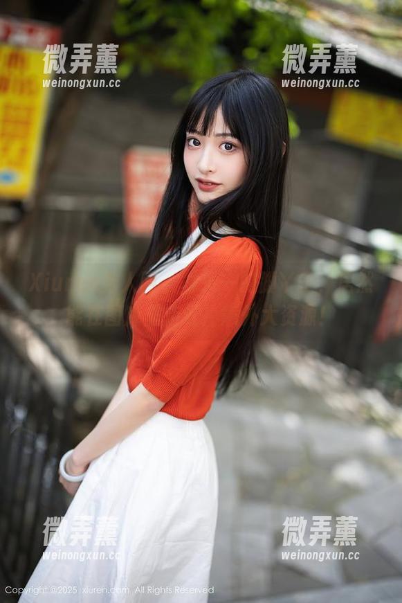 Xiuren秀人网-林乐一 Xiuren秀人网 - 林乐一的脚丫子,居然能在图库里走红!意外大资源!