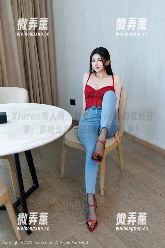 Xiuren秀人网-林昔予yorki Xiuren秀人网 - 林昔予yorki的在线日常:你绝对想不到她的资源清单!