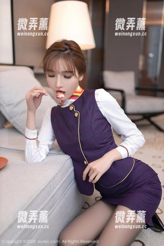 Xiuren秀人网-糯米nm Xiuren秀人网 - 在图库里,糯米nm的连体衣轻松获取所有注意力,你的眼睛没有被欺骗吧?