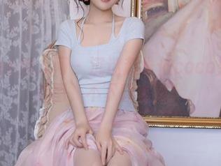 Xiuren秀人网 – 沉迷赵惟依coco姐姐的美图，不下载也难！