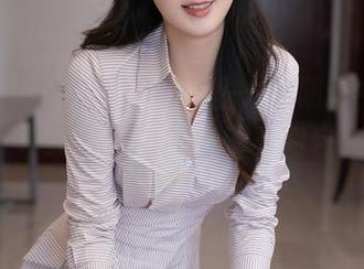 Xiuren秀人网 – 在无圣光的阴影中，透过陈巧蓓isabella的眼睛看图包，挺妙的。