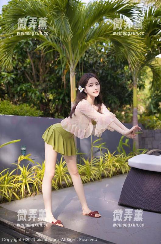 Xiuren秀人网-黄婧GIGI Xiuren秀人网 - 黄婧GIGI的最新女神画册,难道我也能变得如此高贵?资源请给我啊!