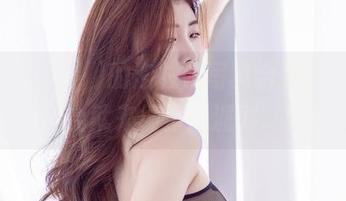 Yebin(전예빈)的洛杉矶写真合集，一言不合就来场海风派对。