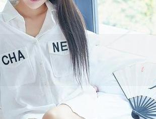 YouMi尤蜜荟 – 高清写真：看抖娘利世如何在轻薄美人纱里优雅摔跤，完美不官方