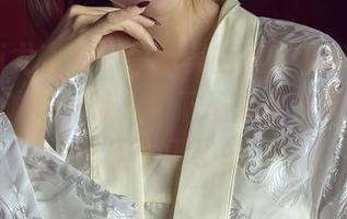 YouMi尤蜜荟 – 李承美的晨曦私房，像是早晨的咖啡，让人一下子清醒过来，哦，困了困了…