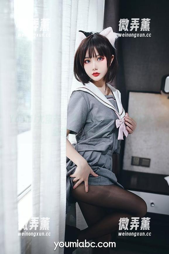 YouMi尤蜜荟-黄乐然 YouMi尤蜜荟 - 黄乐然全集:剧情就像一盘拼图,等你来拼