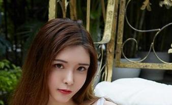 YouWu尤物馆 – 图集中的她，难以捉摸的婕西儿jessie女孩
