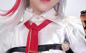 aqua水淼新作：可爱写真集，准备好被萌到了吗！