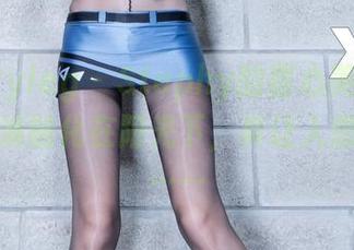 beautyleg – Stephy的甜心美图，好像冰淇淋融化在阳光下，真让人想舔一口……