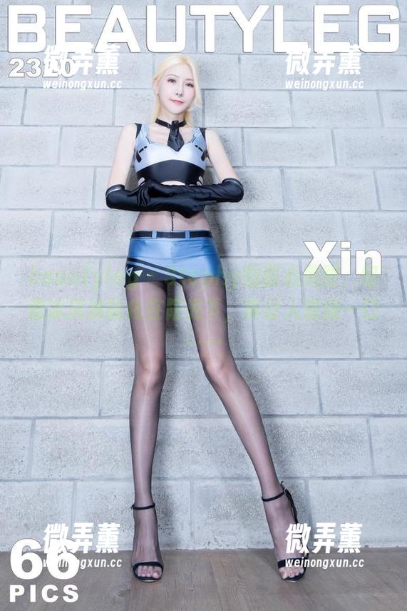 beautyleg - Stephy的甜心美图，好像冰淇淋融化在阳光下，真让人想舔一口……