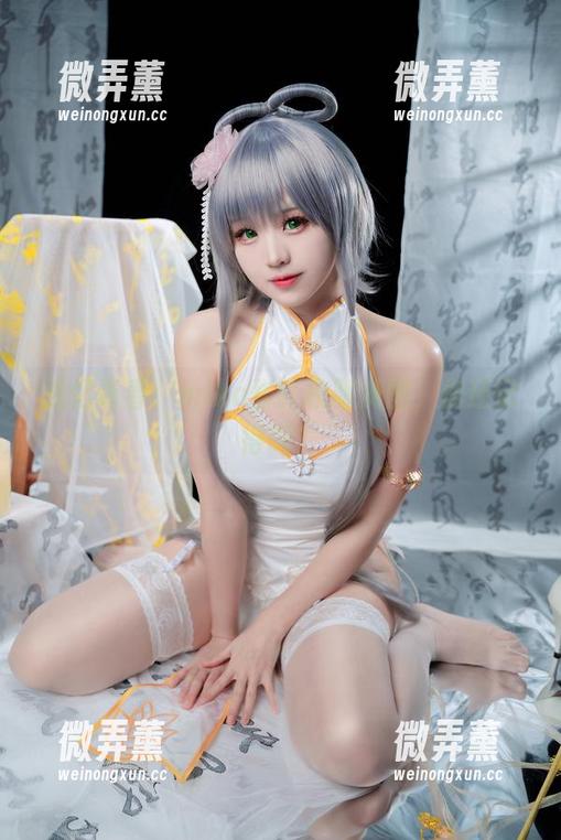 miko酱吖 追忆青春:miko酱吖校服美图,你还记得吗?
