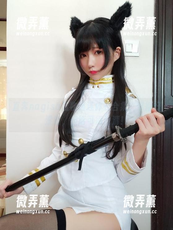 直奔nagisa魔物喵连体衣合集，穿得好没错，但话可得说清！