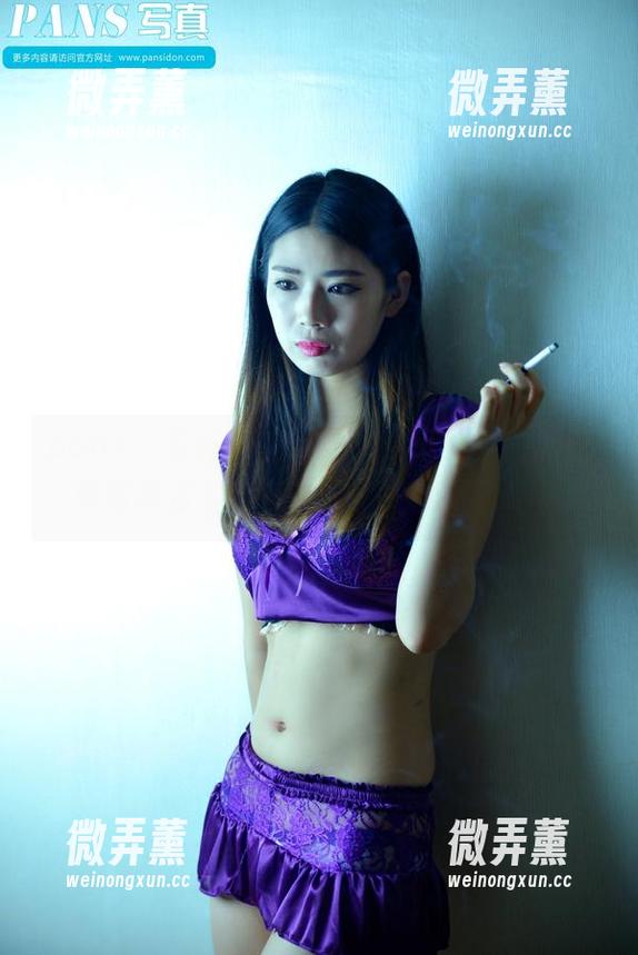 pans-小小 pans - 你绝对想不到,小小的毛衣和这些写真资源有多有趣,来试试看吧!