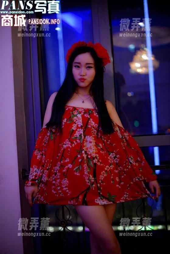 pans-折折 pans - 折折给你带来裸露的美感,在线裤里丝合集,网红风的真实版。