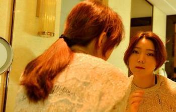pans – 淘淘的职业装写真：在会议室里，也能当主角！