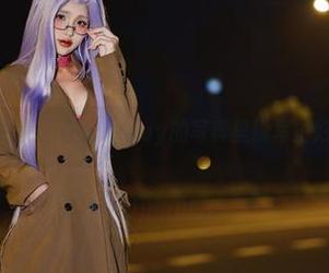 若隐若现的武藏：在puypuy的写真里续写主妇的新篇章！