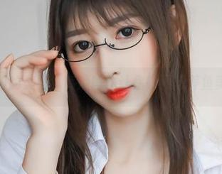w黑米粥w的美脚，高清输送让你瞬间想养鱼美图来也！