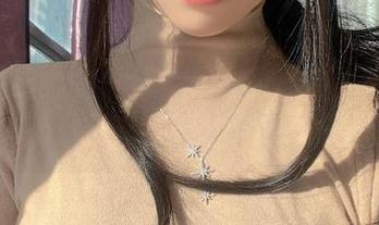 图库精选：一北亦北的学妹，随意却又令人心动