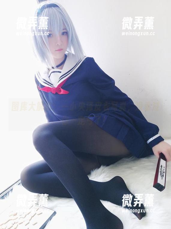 图库大解锁：一小央泽皮衣写真，没看过你一定亏了！