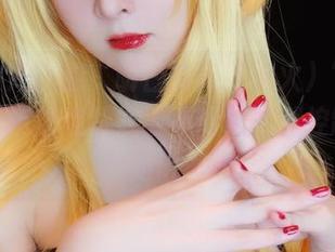 一小央泽出的“明日方舟（天火）”：高清分享斩获点赞，能不能先默默控制住我的心？