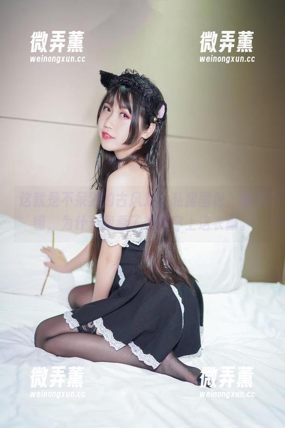 这就是不呆猫的古风双人私房图包，搞不懂，为什么我看了想要穿上这衣服。