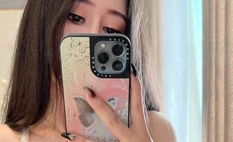 微密圈 – 护士不爱笑的赛琳：这种高清壁纸，能不能做我人生的指引？
