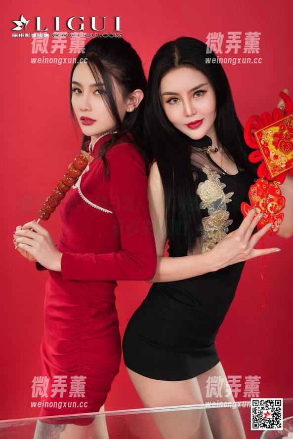 丽柜-xilly 丽柜 - 奶牛的日常:xilly的在线资源库,等你来翻阅!