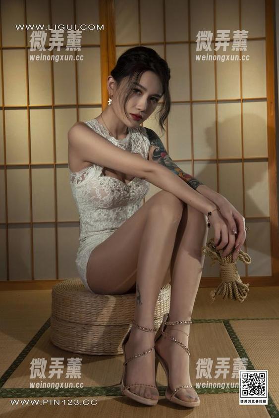 丽柜-团子 丽柜 - 团子黑色合集:又一波深色系的骚动更新