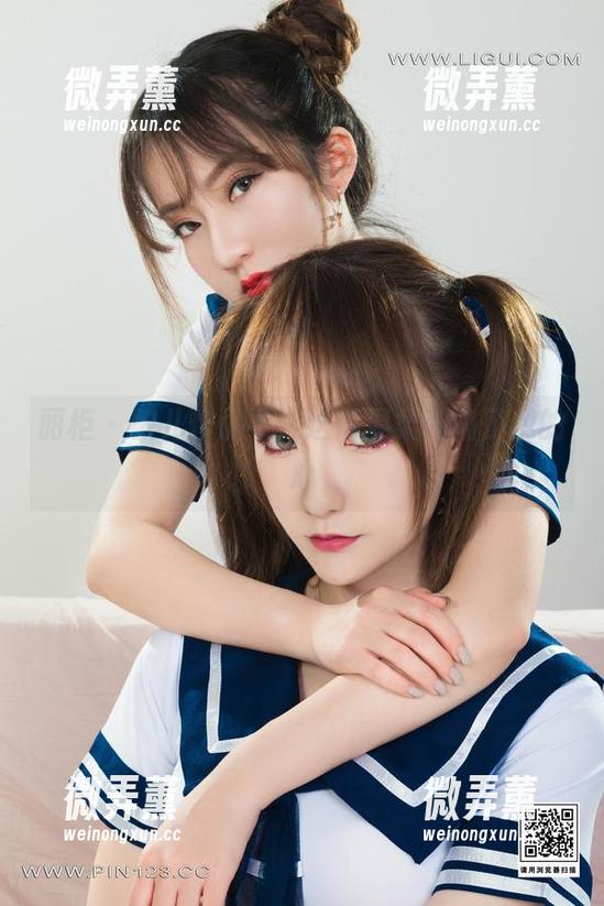 丽柜-敏儿 丽柜 - 敏儿作品中,这份温柔刺痛了我的心