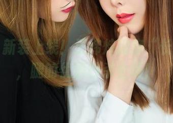 丽柜 – 新装上线！王炜炜没穿“长腿裤”，腿的优势秒杀全场！